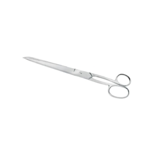Forbici Westcott Steel lame asimmetriche Argento 25 cm E-30811 00