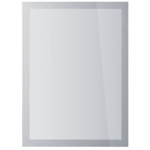 Cornici Duraframe® Sun Durable - A4 - Argento - 4841-23 (conf.2)