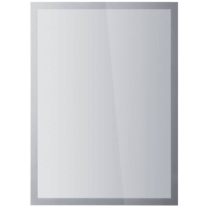 Cornici Duraframe® Sun Durable - A3 - Argento - 4842-23 (conf.2)