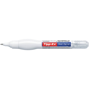 Correttori a penna Shake'n Squeeze Bic - 8 ml - 8024232 (10 pezzi)