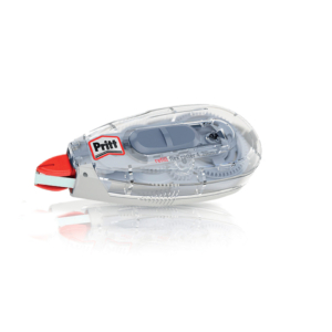 Correttore a nastro ricaricabile Pritt Flex Roller - 4,2 mm - 12 metri