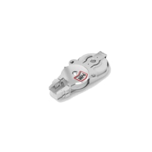 Refill per Correttore a nastro Pritt Flex Roller System - 4,2 mm - 12 m