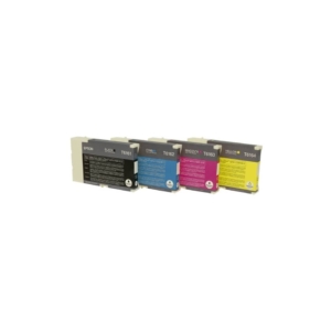 Originale Epson C13T616400 Cartuccia Ink-jet DURABRITE ULTRA Giallo