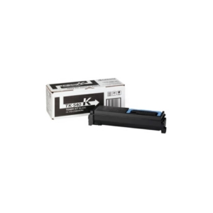 Originale Kyocera-Mita 1T02HL0EU0 Toner TK-540K Nero