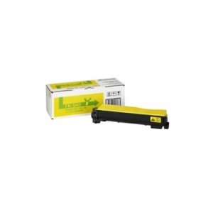 Originale Kyocera-Mita 1T02HLAEU0 Toner TK-540Y Giallo