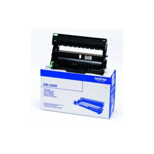 Tamburo Brother Originale DR2200 SERIE 2200 Nero