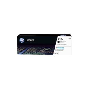 Originale HP CF410A Toner 410A 1 Nero