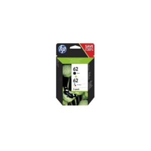 Originale HP N9J71AE Nero+colore