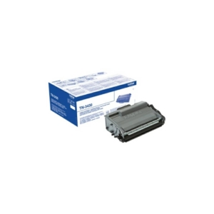 Toner Brother Nero TN-3430