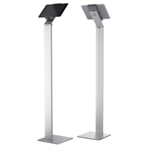 Porta tablet Durable - Argento metallizzato - 8932-23