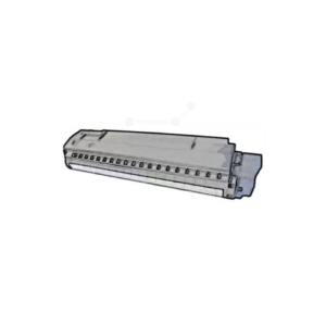 Originale OKI 44059108 Toner Nero