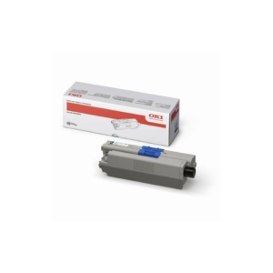 Originale OKI 44469803 Toner Nero
