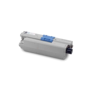 Originale OKI 44973508 Toner Nero