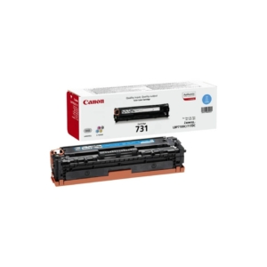 Originale Canon 6271B002 Toner Ciano
