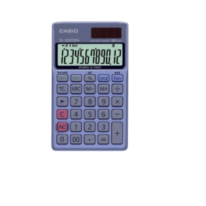Calcolatrice tascabile SL-320TER+ Casio - SL-320TER+