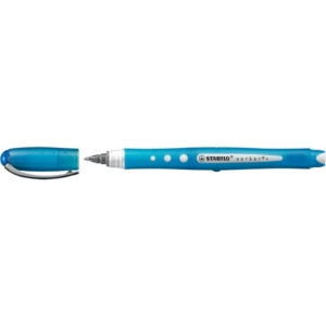 Roller Bionic Worker Stabilo - Blu - 0,5 mm - 2019/41