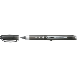 Roller Bionic Worker Stabilo - Nero - 0,5 mm - 2019/46