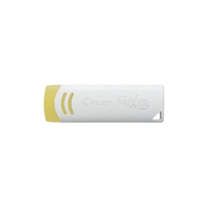 Gomma per inchiostro Frixion Pilot Bianche