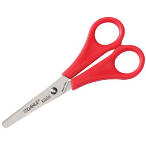 Forbici per bambini Dahle - per destrorsi - 13 cm - R054625