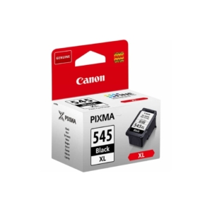 Cartuccia Canon PG-545XL Originale Nero 8286B001 Ink-jet