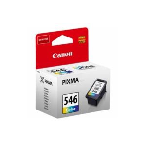 Cartuccia Canon Originale 8289B001 Cartuccia Ink-jet standard CL-546 ml. 8 colore