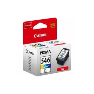 Cartuccia Canon Originale 8288B001 Cartuccia Ink-jet alta resa CL-546XL ml. 13 colore
