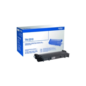 Toner Brother Originale TN-2310 Nero