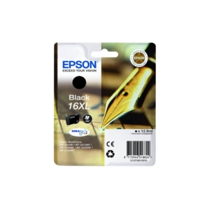 Originale Epson C13T16314010 Cartuccia Ink-jet A.R. Nero