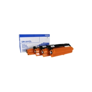Tamburo Brother Originale DR-241CL quadricromia