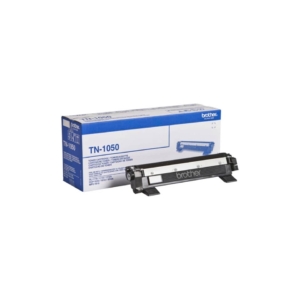 Toner Brother Originale TN-1050 Nero