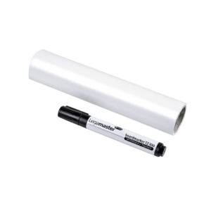Pellicola elettrostatica da parete Legamaster Magic-Chart Whiteboard 25 fogli 20x30 cm - Bianco 7-159100-A4