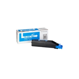 Originale Kyocera-Mita 1T02JZCEU0 Toner TK-865C Ciano