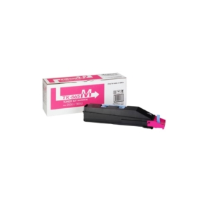 Originale Kyocera-Mita 1T02JZBEU0 Toner TK-865M Magenta
