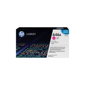 Originale HP CF033A Toner Magenta