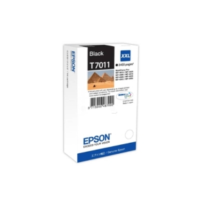 Originale Epson C13T70114010 Cartuccia Ink-jet altissima resa DURABRITE ULTRA - XXL - Nero