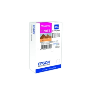 Originale Epson C13T70134010 Cartuccia Ink-jet altissima resa DURABRITE ULTRA - XXL - Magenta