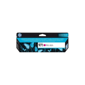 Originale HP CN623AE Cartuccia Ink-jet 971 Magenta