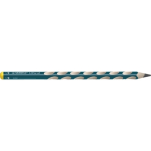 Lapis per mancini Stabilo Easygraph HB mina 3,15 mm