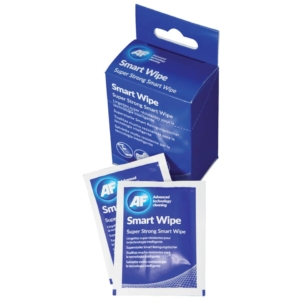 Fazzoletti pulizia schermo AF - salviette multiuso - ASMARTWIPE10 (conf.10)