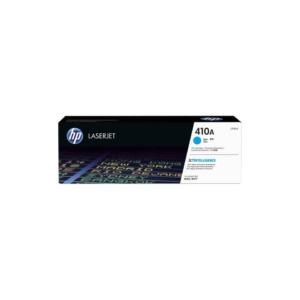 Originale HP CF411A Toner 411A Ciano