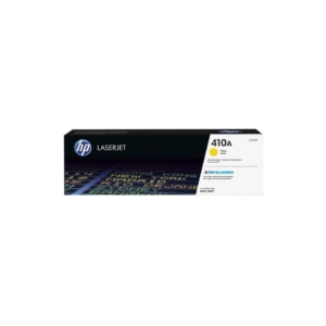 Originale HP CF412A Toner 412A Giallo