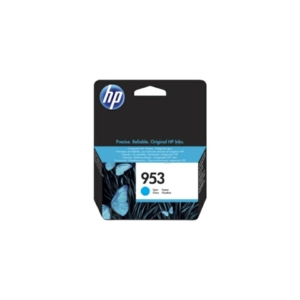 Originale HP F6U12AE Cartuccia Ink-jet 953 1 Ciano