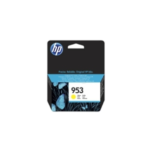 Originale HP F6U14AE Cartuccia Ink-jet 953 1 Giallo
