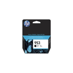 Originale HP L0S58AE Cartuccia Ink-jet 953 1 Nero