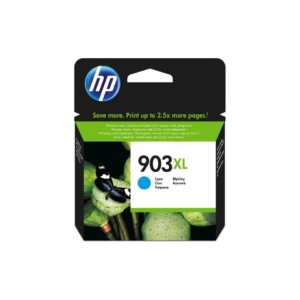 Cartuccia Ink-jet Originale HP 903XL alta capacità T6M03AE - Ciano