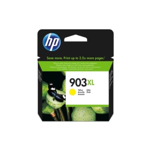 Cartuccia Ink-jet Originale HP 903XL alta capacità T6M11AE - Giallo