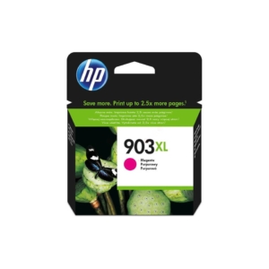 Cartuccia Ink-jet Originale HP 903XL alta capacità T6M07AE - Magenta
