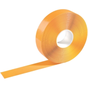 Bobina di nastro antiscivolo adesivo DURABLE DURALINE STRONG Giallo 172504