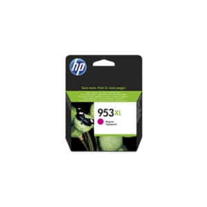 Originale HP F6U17AE Cartuccia Ink-jet alta capacità 953XL 1 Magenta