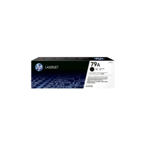 Originale HP CF279A Toner 79A 1 Nero